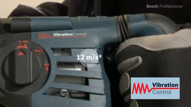 Bosch Perforateur SDS-plus GBH 3-28 DFR Professional смотреть онлайн