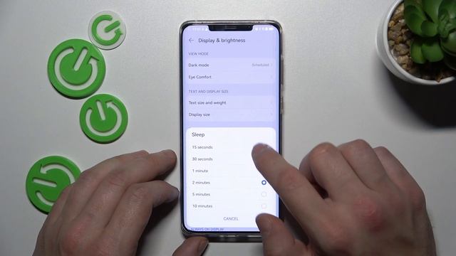How to Customize Display on Huawei Mate 50 Pro - Find and Manage Display Settings смотреть онлайн