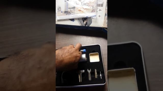 Soplete dremel смотреть онлайн