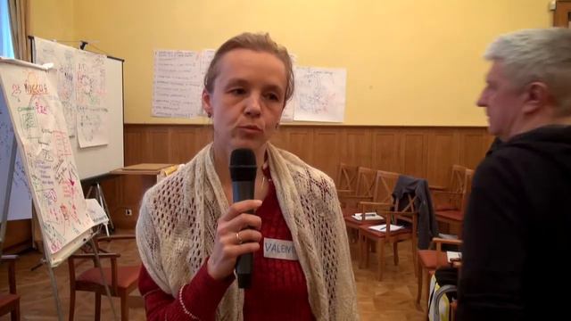 Валентина, Ковчег смотреть онлайн