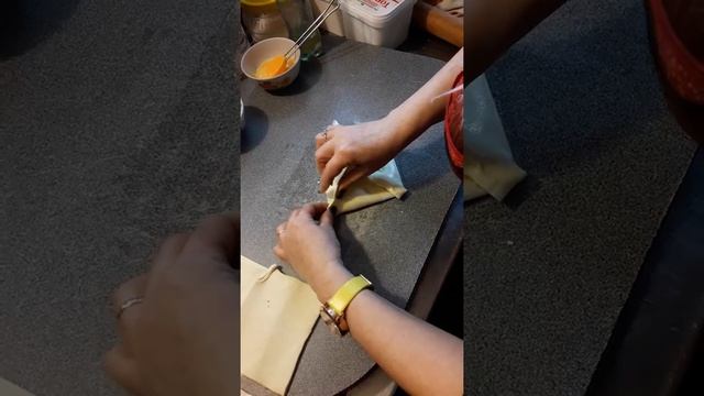 Армянский хачапури с мясом смотреть онлайн