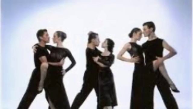 Celentano Jealousy tango смотреть онлайн