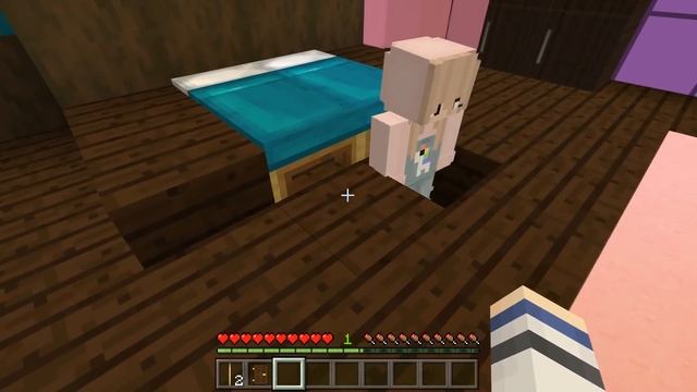 ИГРАЕМ В БУТЫЛОЧКУ! НАС ЗАСТУКАЛ ДИРЕКТОР?! РЕАЛЬНАЯ ЖИЗНЬ В ШКОЛЕ МАЙНКРАФТ МАЗАЙ, ЗАЯЦ МУЛЬТИК смотреть онлайн