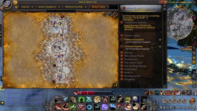 WoW: Dragonflight - How to GEAR as FAST AS POSSIBLE - Up to 424! | Dragonflight (Mains & Alts) смотреть онлайн