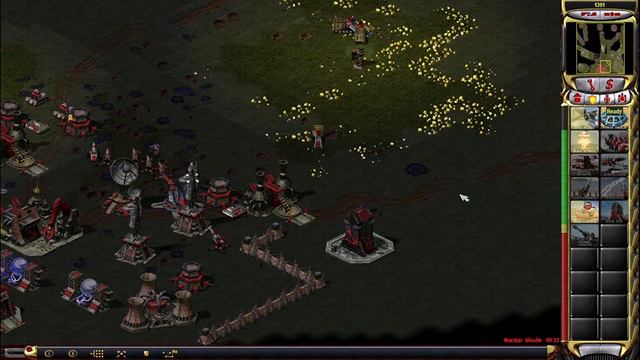 Red Alert 2 : Yuris Revenge | Wrong Incoming Transmission Meme смотреть онлайн