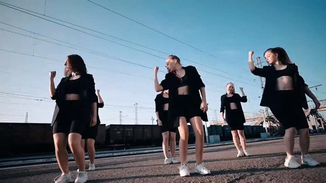 GRL PWR - 