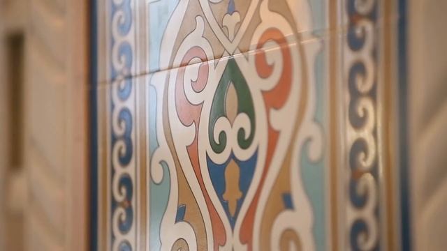 Центральная мечеть Усть Каменогорска смотреть онлайн