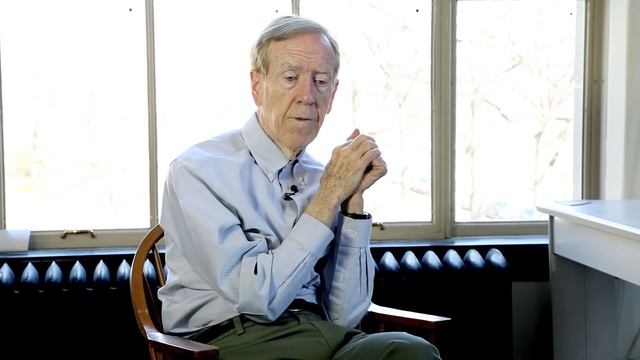 Finite element method - Gilbert Strang смотреть онлайн