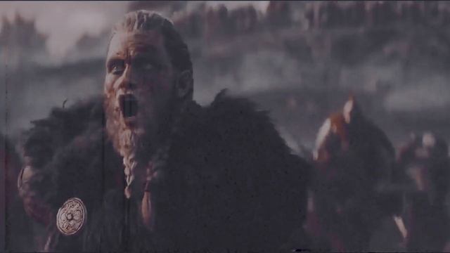 AC Valhalla - Valhalla Calling Me (Nordic/Viking song) [GMV] смотреть онлайн