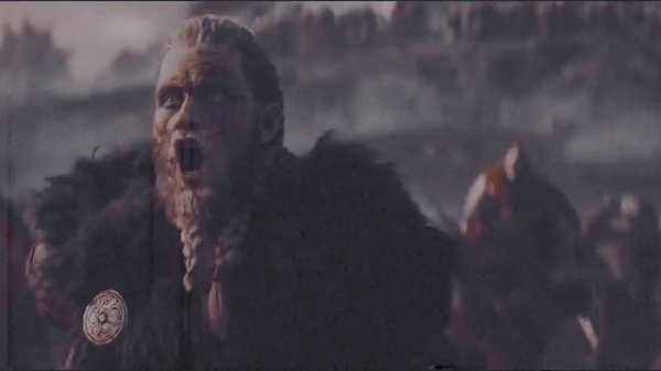 AC Valhalla - Valhalla Calling Me (Nordic/Viking song) [GMV]