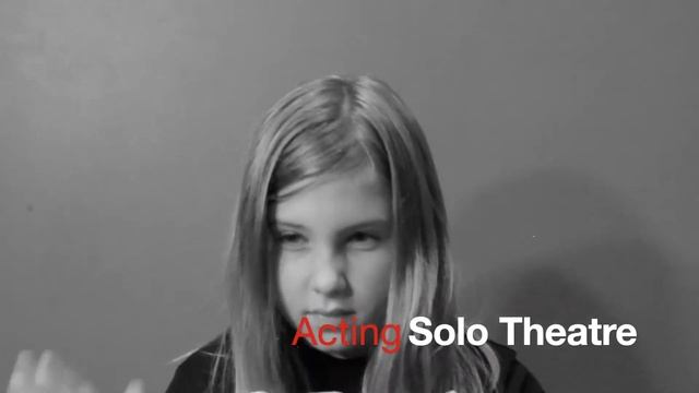 Acting / Оценка /Работа на Камеру (Solo Theatre) смотреть онлайн