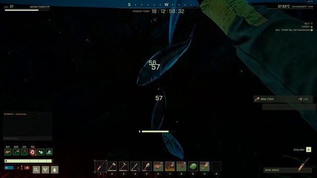 Icarus exp farming glitch смотреть онлайн
