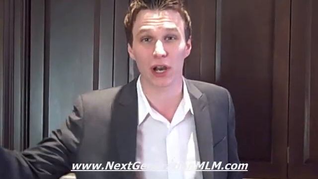 (MLM Training) with Dakota Rea смотреть онлайн