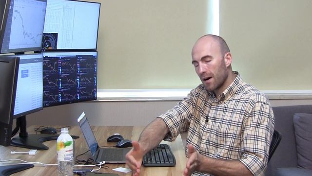 Основы Функционального Анализа. Как правильно определить потенциал прибыли и риска смотреть онлайн