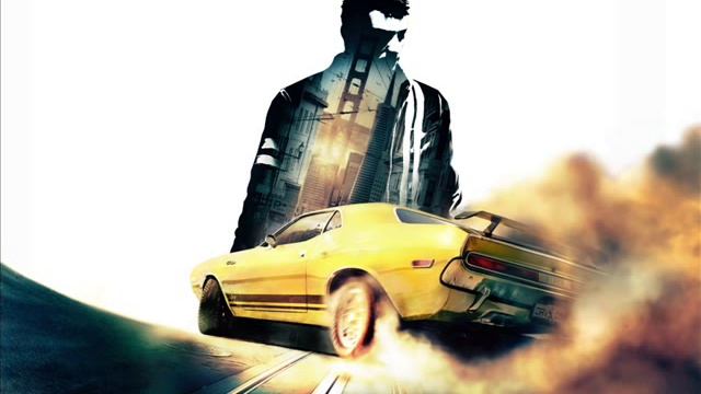 Driver: San Francisco - Original Main Theme смотреть онлайн