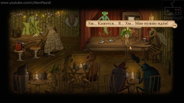 Fran Bow | Френ Боу ➤ Прохождение #22 ➤ Туфли смотреть онлайн