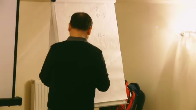 Мастер Рэймонд Ло. Вступит ли Россия в ВТО? смотреть онлайн