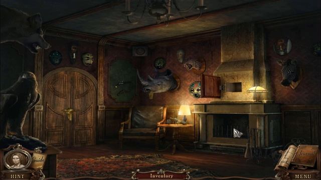 Let's Play - Brink of Consciousness 1 - Dorian Gray Syndrome - Chapter 2 - The Mechanic смотреть онлайн