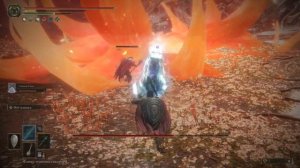 ELDEN RING Маления за мага / Malenia for mage easy
