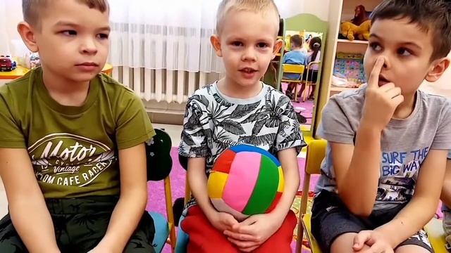 Павловский (старшая группа) смотреть онлайн