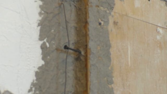Лепнина Дерево на стене Часть 1 смотреть онлайн