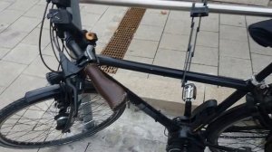 электровелосипед e bike bosch бош самый дешевый велосипед у немцев лучшие электровелосипеды