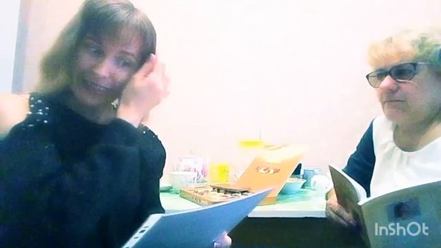 СТИХИ НОВОЙ ЭПОХИ ? + встреча с читателем - пандемия не помеха смотреть онлайн