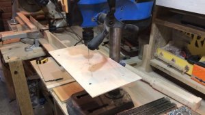 КЛАССНАЯ ИДЕЯ для БОЛГАРКИ!!ШЛИФОВАЛЬНЫЙ СТАНОК своими РУКАМИ!!