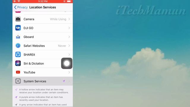 Fixed iPhone WiFi Not Working || আইফোনে ওয়াইফাই কাজ করছেনা নিন সমাধান || iTechMamun смотреть онлайн