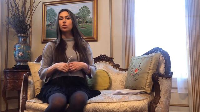 «Как пережить расставание?» смотреть онлайн
