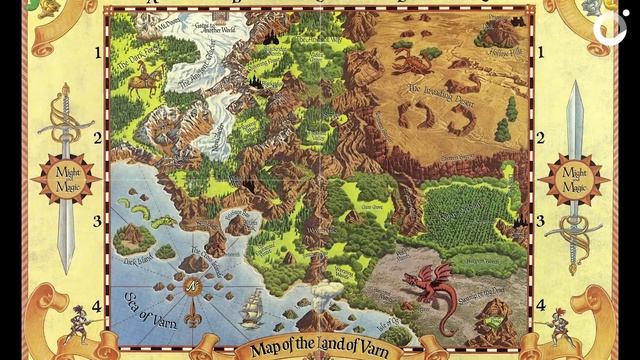 Кто уничтожил «Heroes of Might and Magic» ?| Тайны «Героев меча и магии 3» смотреть онлайн