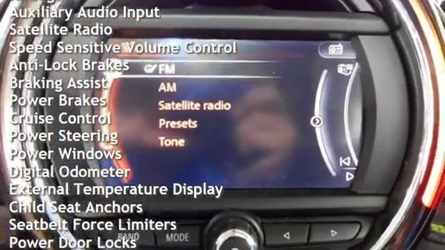 2017 Mini Clubman Cooper S ALL4 for sale in WARWICK, RI смотреть онлайн