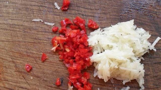 Сборник рецептов