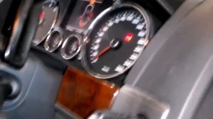 Фольксваген Туарег. Шланг подкачки.