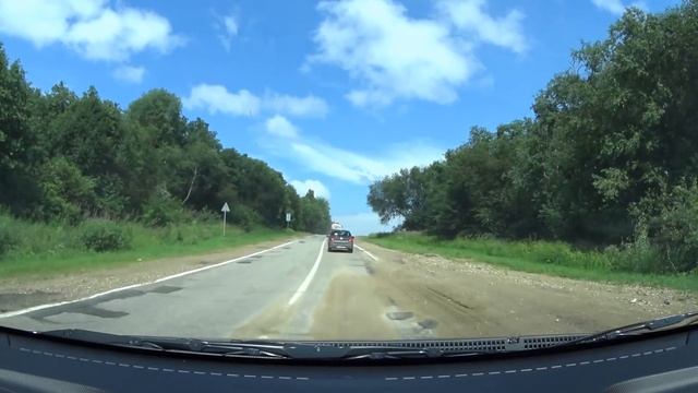 Углич и Мышкин 2018. Автопрогулка по России (10/07 -11/07 2018) смотреть онлайн