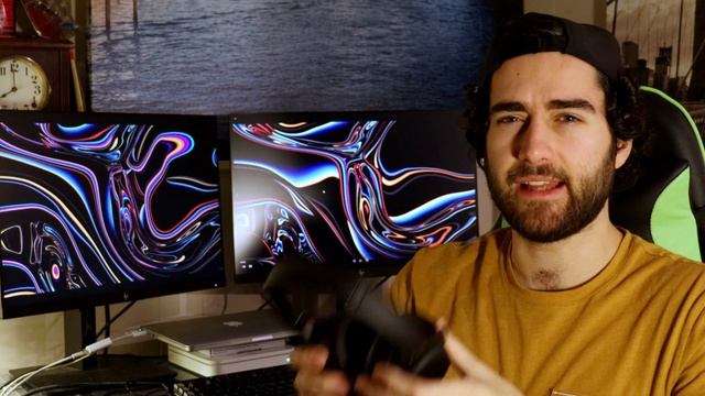 Amazing Noise Cancelling Headphones! Sony WH-1000XM4 Detailed Review & XM3 Comparison! смотреть онлайн