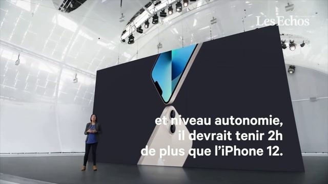 Дорогущий iPhone 13 и новая функция для России. Что показала Apple на презентации 14.09.21? смотреть онлайн