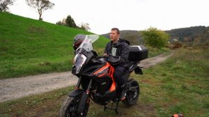 КАКОЙ МОТОЦИКЛ ВЫБРАТЬ? КТМ 1290- идеальный байк для новичка!