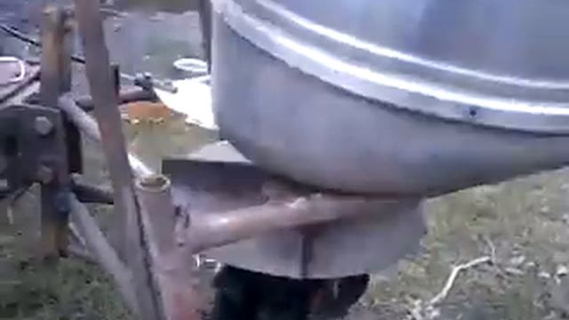 Сеялка самодельная универсальная смотреть онлайн
