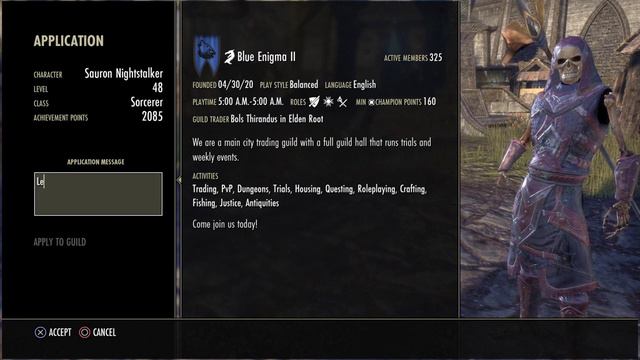 The ESO Mmorpg how to make gold & real £££money$$$ with in-game Jewellery смотреть онлайн