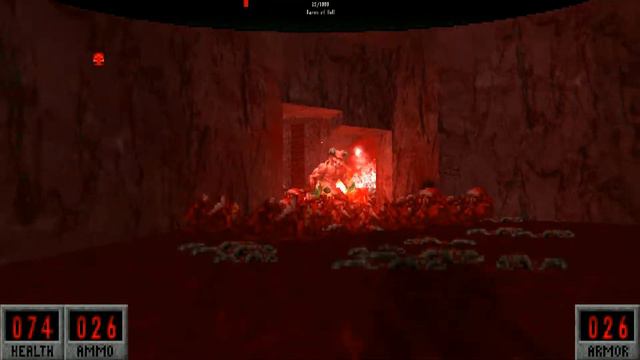 Demonic Threat Canyon - Ultra Crispy CE + NeoDoom VAC - Episode #27 смотреть онлайн