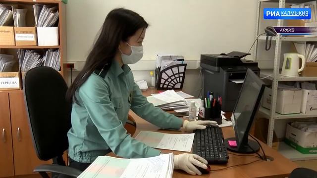 Приставы Калмыкии подвели итоги за 9 месяцев смотреть онлайн