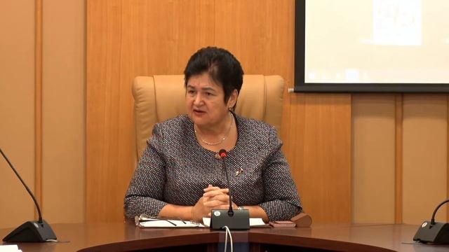 Еженедельное оперативное совещание 07.02.2022 смотреть онлайн