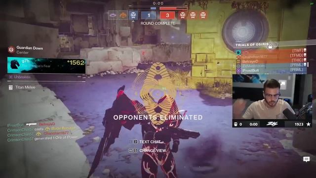 This TOXIC team bagged us after winning.. so I got Revenge (we matched again) смотреть онлайн