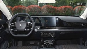 Авто обзор - FAW Bestune B70 2022 – переднеприводный среднеразмерный лифтбек «премиум-класса»