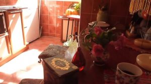 Почти  ШАНЕЛЬ №5 ;) ЧАЙНЫЕ РОЗЫ. БОЛТОЛОГИЯ ПОД КОФЕЕК ;))