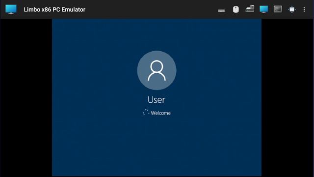 How to Run Windows 10 Enterprise LTSC (Tiny 10) on Limbo PC Emulator x86 смотреть онлайн