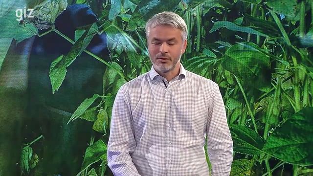 Future Forum - GIZ Experience at a glance смотреть онлайн