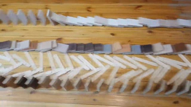 ДОМИНОШКИ смотреть онлайн