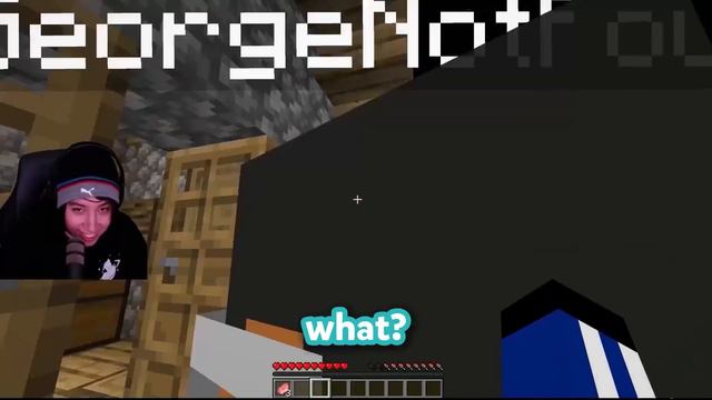 Minecraft, But We Are In A Car смотреть онлайн